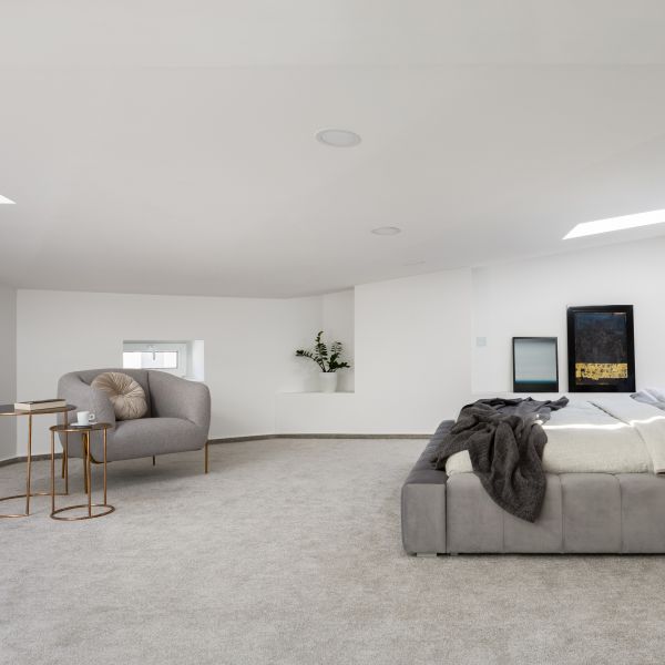 Carpeting Service in Redding