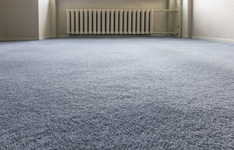 Residential Carpet Installation 1