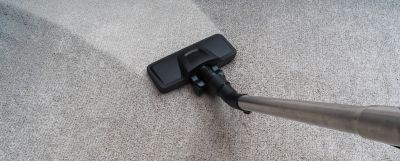 Condo Carpet Cleaning