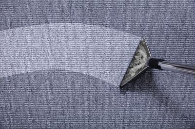 Who Does Carpet Service